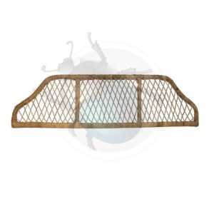 BANDEJA INFERIOR PORTA OBJETOS BAMBÚ19-480