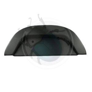 BANDEJA TRASERA PARA ALTAVOCES negra19-501