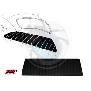 BANDEJA TRASERA ALTAVOCES TMI19-502