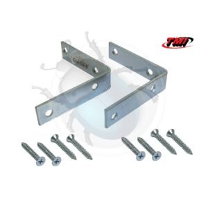 KIT MONTAJE BANDEJA TRASERA ref.19-50219-504