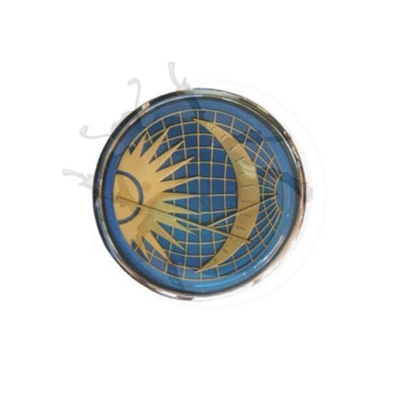 BOÓN DE CLAXON "SUN & MOON"19-542