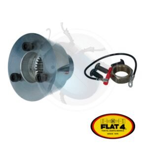 PIÑA DE VOLANTE FLAT 4 ->5919-543