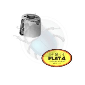 PIÑA DE VOLANTE FLAT 4 60-7319-544