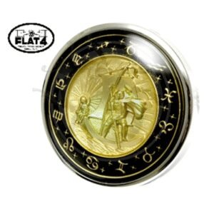 BOTÓN DE CLAXON 'SINT CHRISTOPHER'19-545