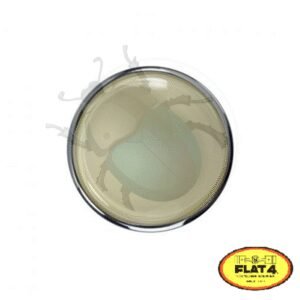 BOTÓN DE CLAXON 'BANJO' Flat419-546-IV