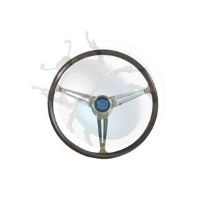 VOLANTE EMPI FLAT 4 GTV sin piña de volante19-550