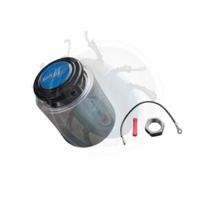 PIÑA DE VOLANTE FLAT 4 GTV 60-7319-556