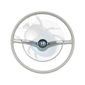 VOLANTE T1 60-71 + T3 62-71 Silver Beige19-570