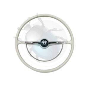 VOLANTE T1 60-71 + T3 62-71 MARFIL19-571