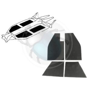 KIT AISLANTE PARA SUELO20-000