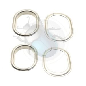 MOLDURA DE SALIDA DE CALEFACCIÓN 52-55 PAR20-027-55