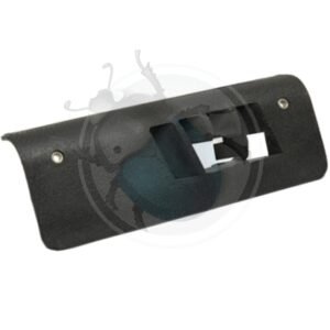 TRAMPILLA DE CALEFACCIÓN SOBRE CANAL IZQ. 68->20-028-L