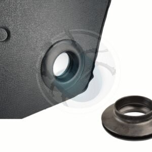 PANEL TRASERO CON OJAL DE BREZUELA 62->20-046-10