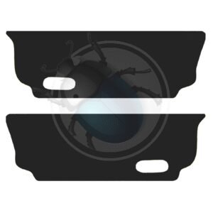 PANELES BAJO ASIENTO TRASERO negros20-046-62