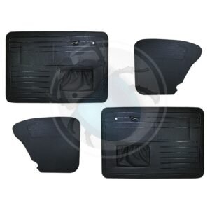 PANELES LATERAL D/T C/BOLSILLOS 67-> BRASIL20-060