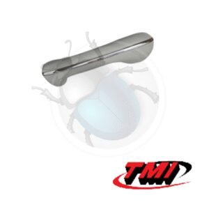 REPOSABRAZOS INT. DER. gris+cromado 58-6720-076GR