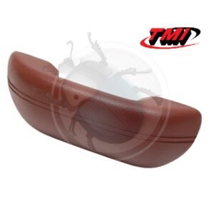 REPOSABRAZOS INTERIOR rojo 68-7120-077-R