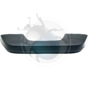 REPOSABRAZOS INTERIOR negro 72->20-078