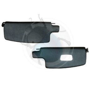 PARASOL negro pareja 68->20-084