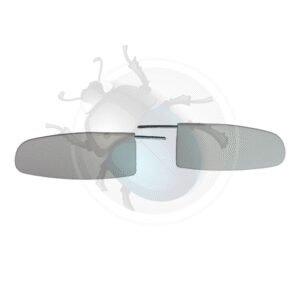 PARASOLES blanco pareja 58-6420-088