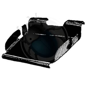 TAPA CARTON MALETERO 12/1300 68-> repro20-102