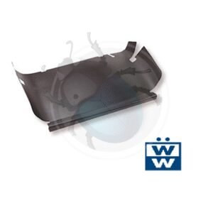 TAPA CARTON MALETERO DELANT. 61-67+1200->73 WW20-105