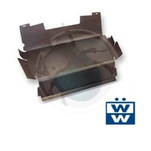 TAPA CARTON MALETERO superior 1302 WW20-106