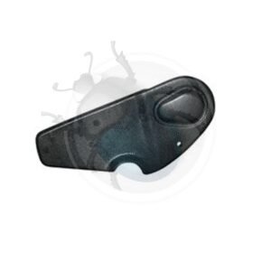 TAPA LATERAL EXTERIOR ASIENTO IZQ. 75->20-139L