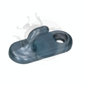 GANCHO DE LA CORREA DEL ASIENTO TRASERO20-143