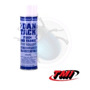 SPRAY PEGAMENTO para techo interior20-235