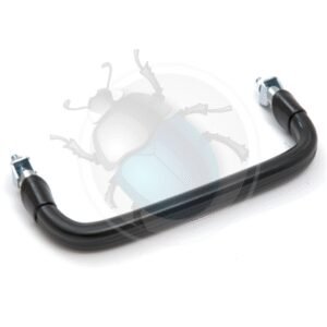 ASA SALPICADERO negra 68-7720-275-68