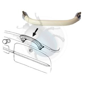 ASA SALPICADERO marfil 60-6320-275-IV