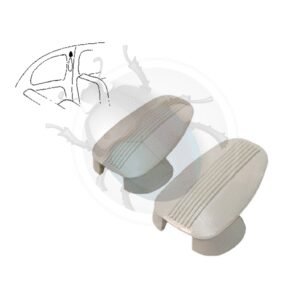 TAPA PLASTICO PARA ASA LATERAL 58-67 pareja20-276B