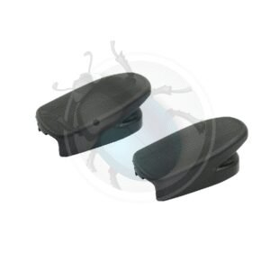 TAPA PLAST.PARA ASA LATERAL negro pareja 68->20-278BK