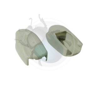 TAPA PLAST.PARA ASA LATERAL blanco pareja 68->20-278WH