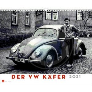 CALENDARIO VW KAFER 202122-351
