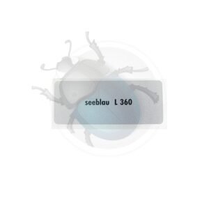 PEGATINAS COLOR I CODIGO 360 SEEBLAU22-420