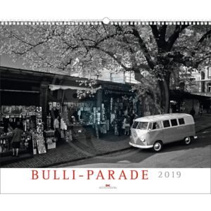 CALENDARIO BULLI-PARADE 201922-619