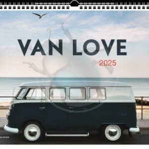 CALENDARIO VAN LOVE 202522-725