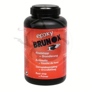 RUST STOP EPOXY/PRIMER 250ML25-220