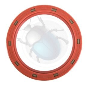 RETEN CIGÜEÑAL 12/15/1600 Germany26-112