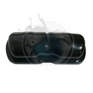 TAPA BALANCINES T1/2/3 negra unidad26-131