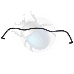 ABRAZADERA TAPA BALANCINES26-132