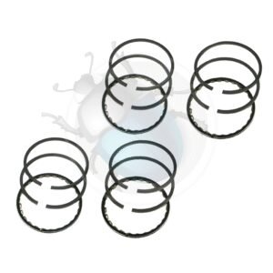SEGMENTOS PISTON 83 mm 1