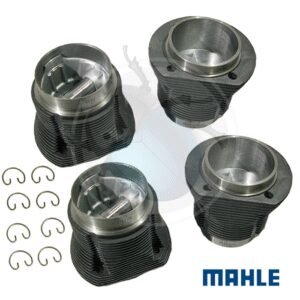 KIT PISTONES/CILINDROS 77mm 130026-205