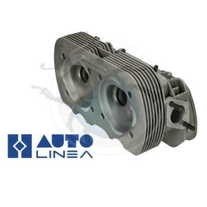 CULATA 1600 DOBLE ADM. SIN VALVULAS SIN PLOMO G0226-302