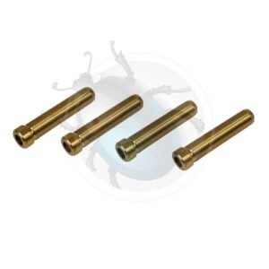 GUIAS VALVULA ADMISION/ESCAPE 4 unidades 8mm26-343