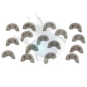 SUJETADORES VALVULA 25-30CV 16 unidades26-348