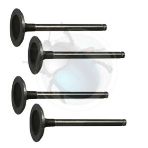 SET 4 VALVULA ADMISION 30 HP  7 x 29.626-361