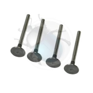 SET 4 VALVULAS ESCAPE 30x8 12/13/15/1600 SIMP. ADM26-364